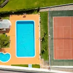 Apartment Curitiba By Algarve Vacation