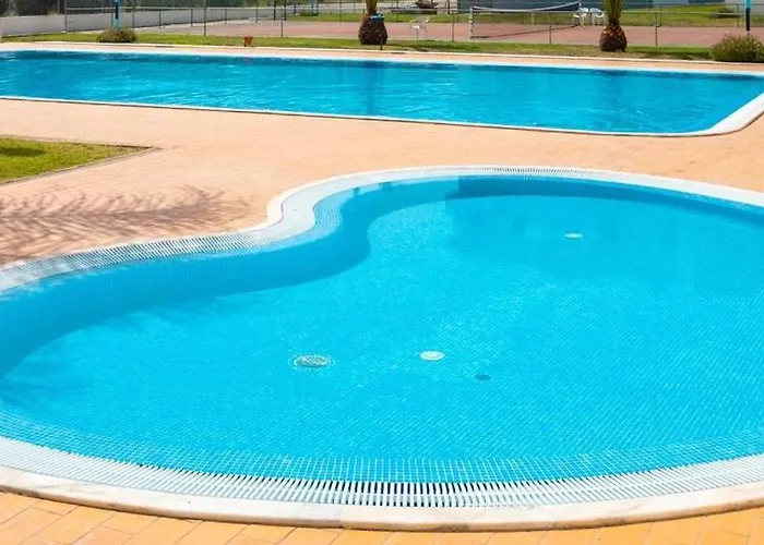 Apartment Curitiba By Algarve Vacation