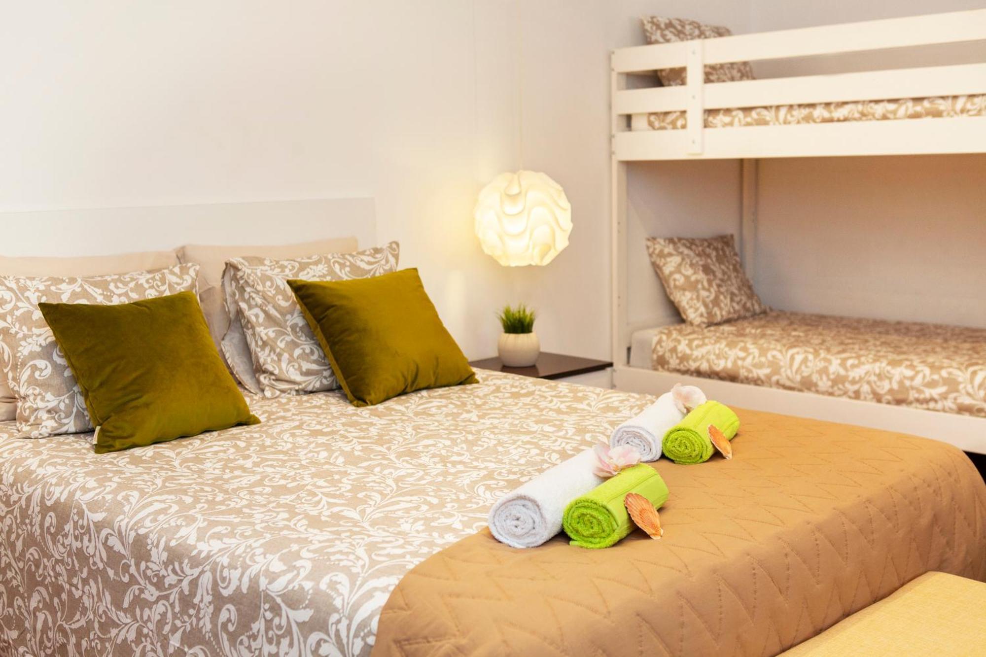 Curitiba By Algarve Vacation Apartment