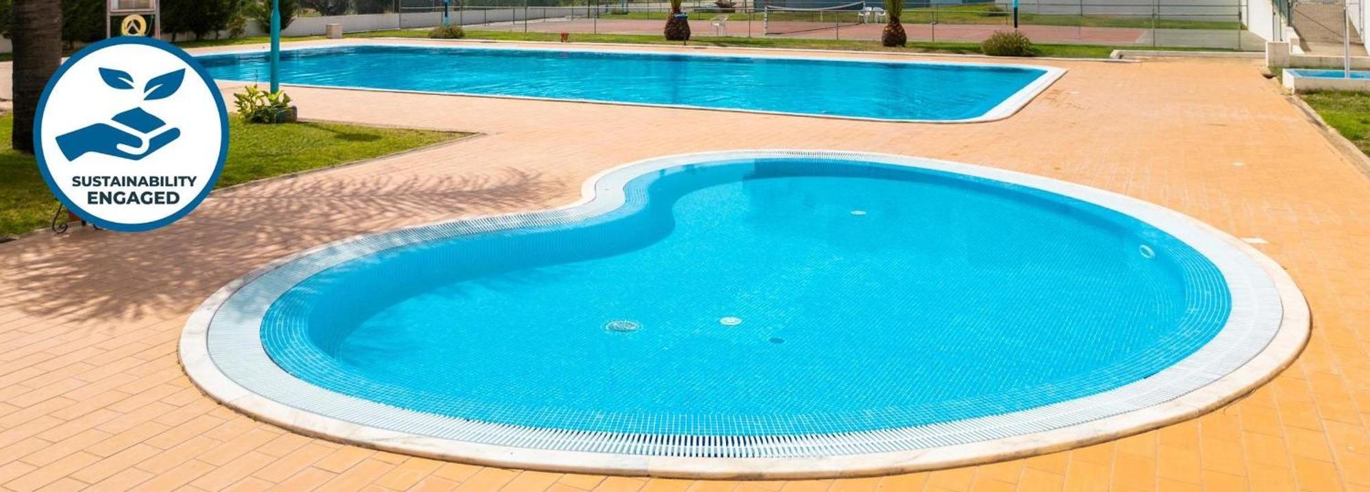 Curitiba By Algarve Vacation Apartment *