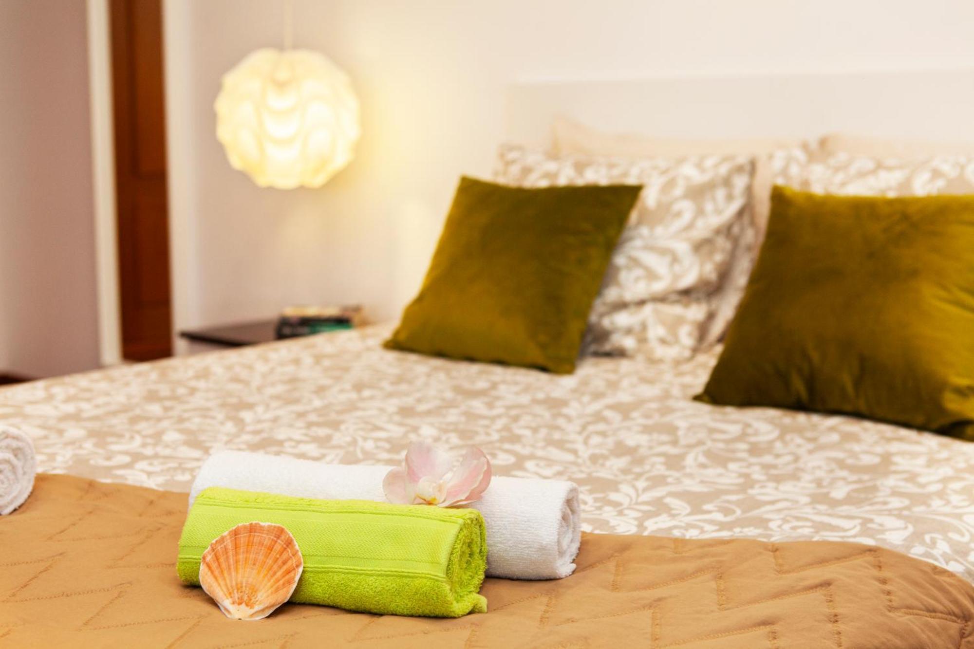 Apartment Curitiba By Algarve Vacation *