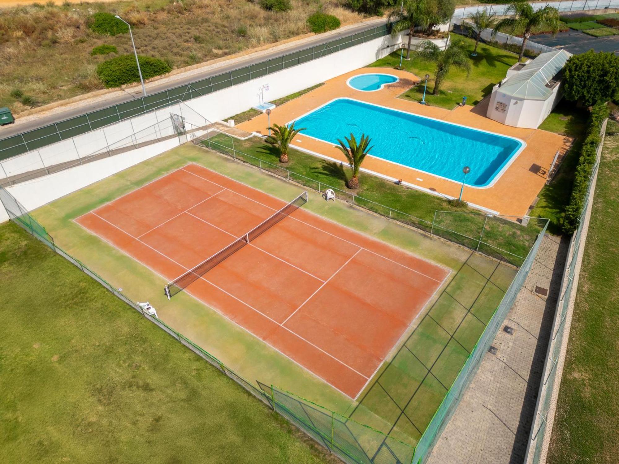 Curitiba By Algarve Vacation Apartment *