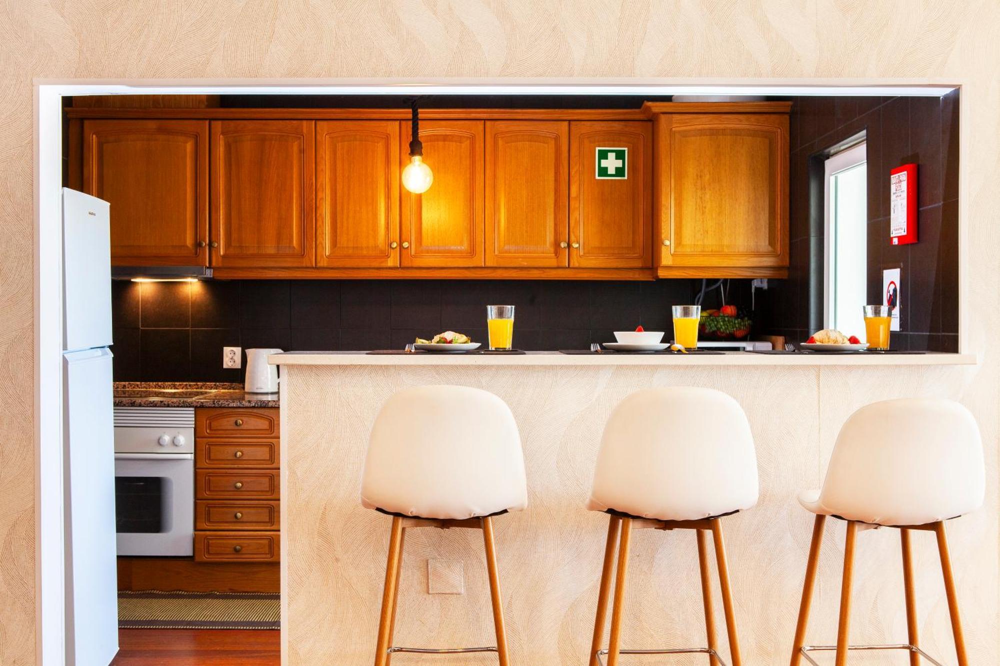 Apartment Curitiba By Algarve Vacation