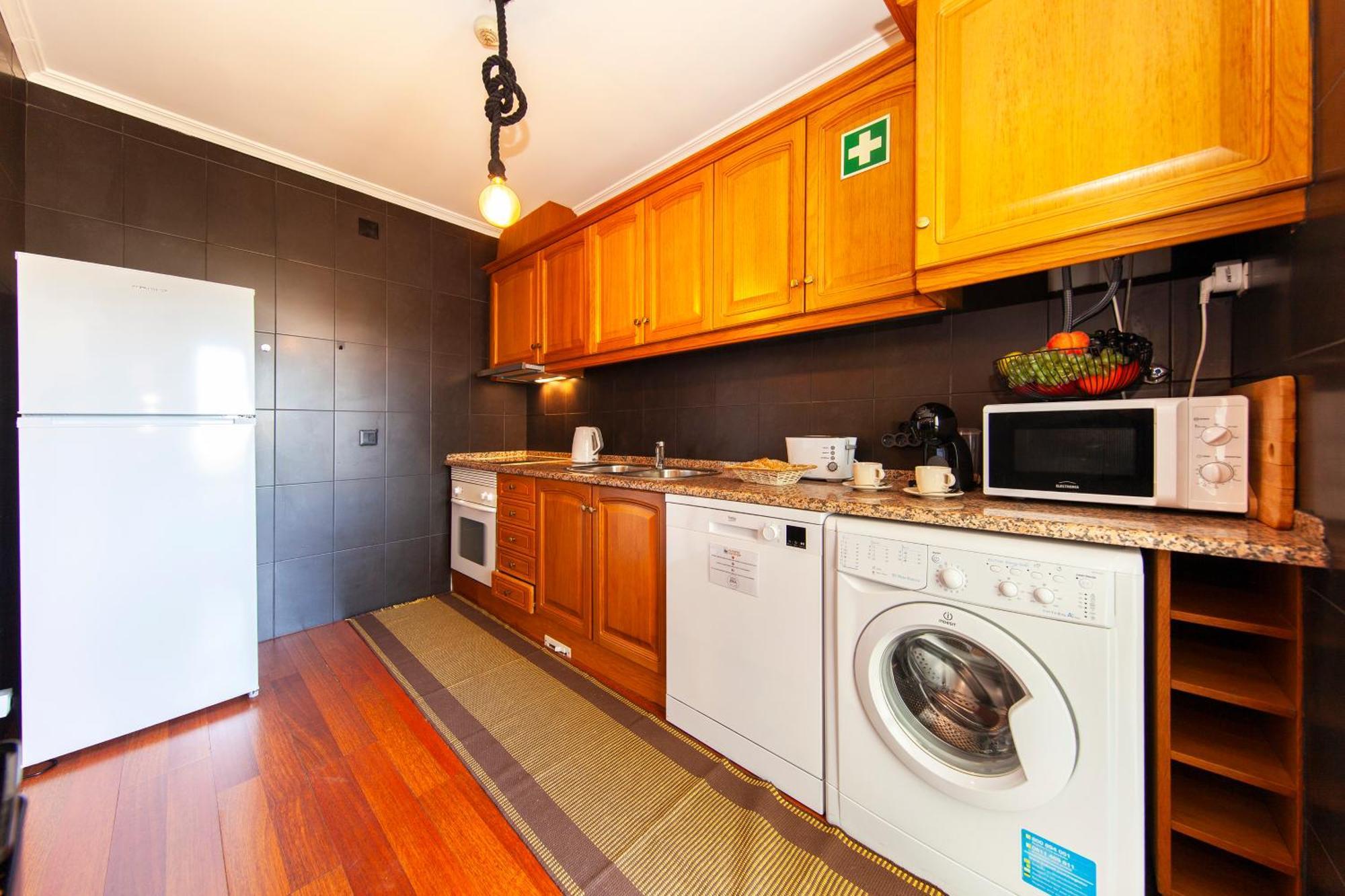 Curitiba By Algarve Vacation Apartment Albufeira