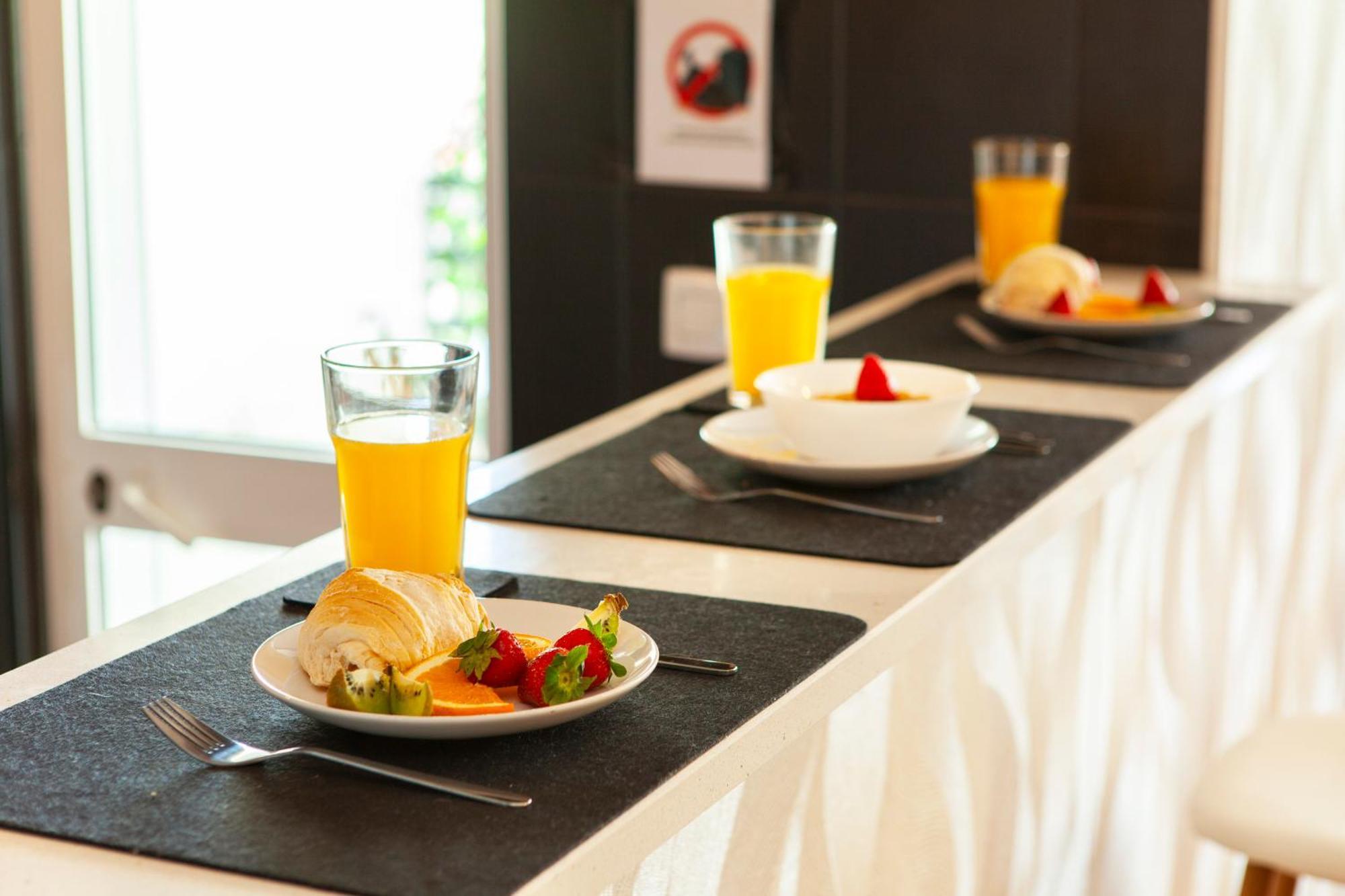 Apartment Curitiba By Algarve Vacation Albufeira