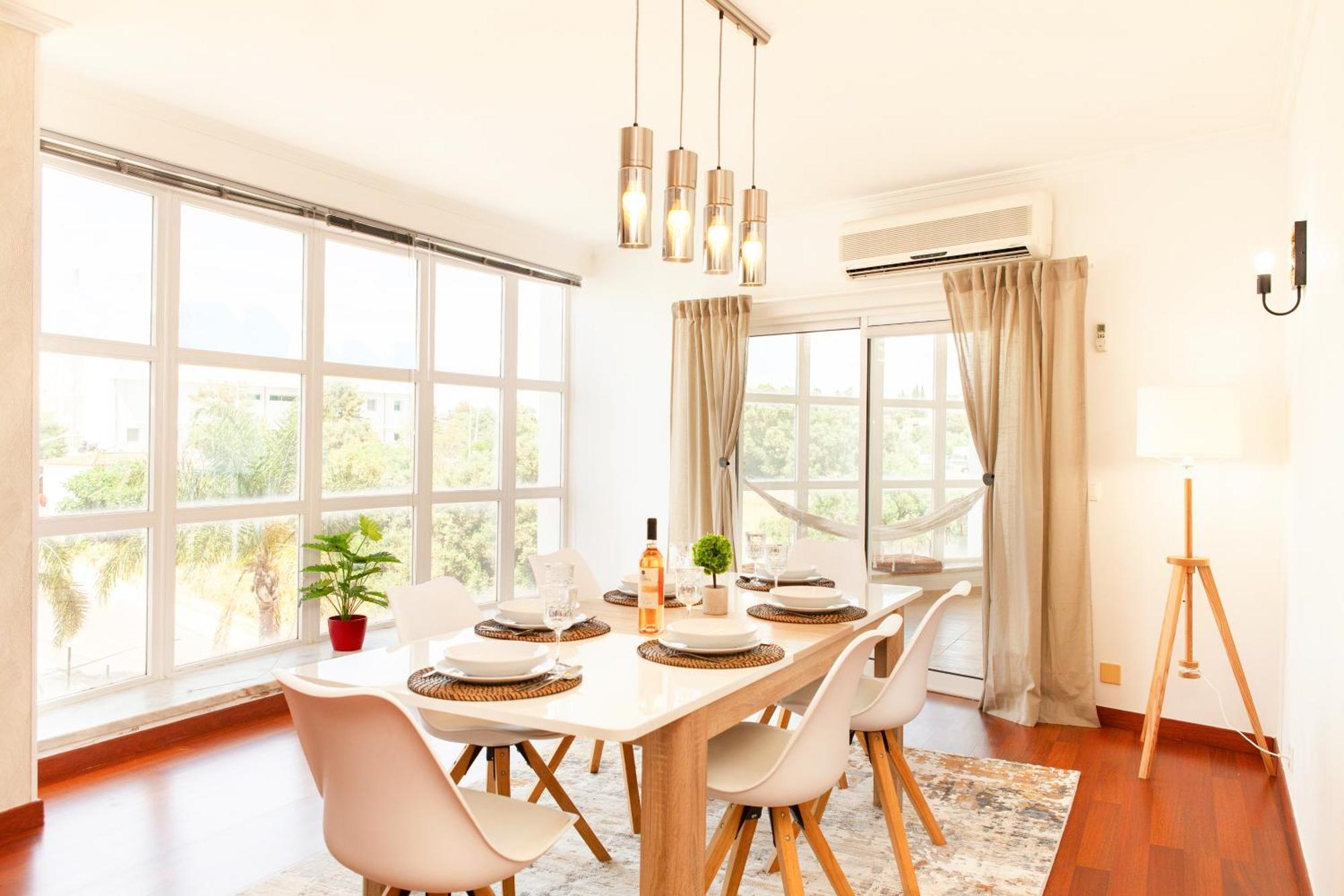 Apartment Curitiba By Algarve Vacation