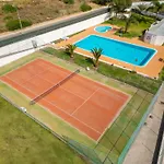 Apartment Curitiba By Algarve Vacation