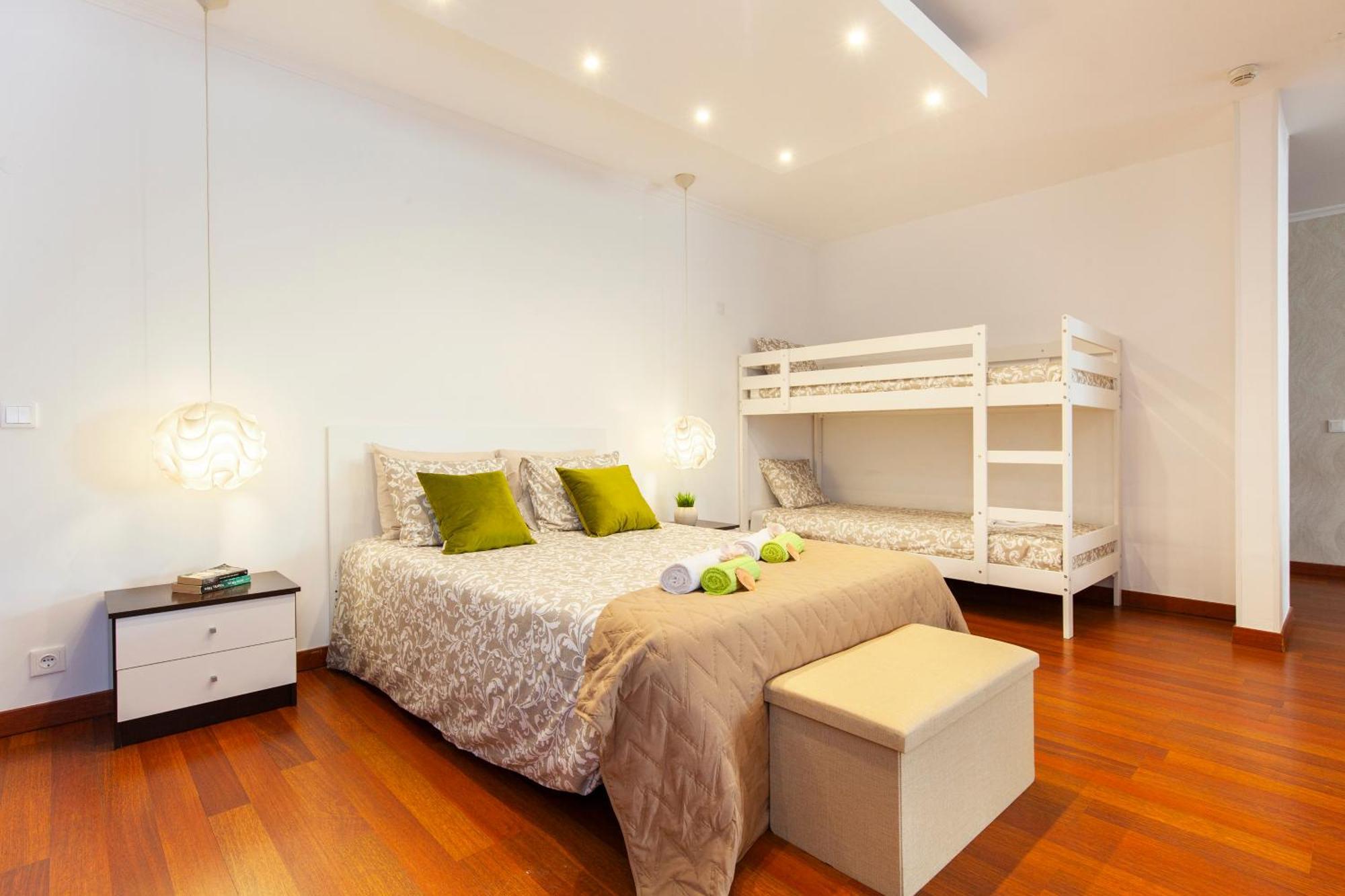 Apartment Curitiba By Algarve Vacation Albufeira