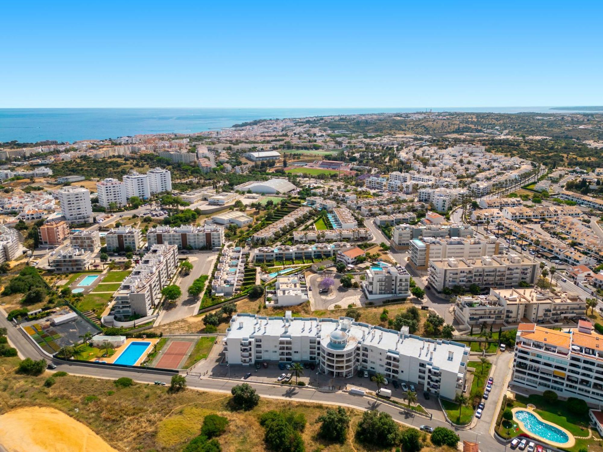 Curitiba By Algarve Vacation *